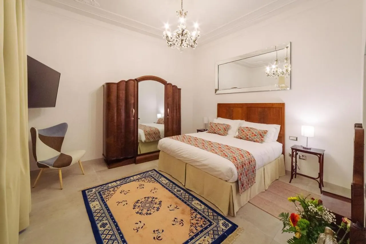 Guest house Waterfront Suites Cagliari